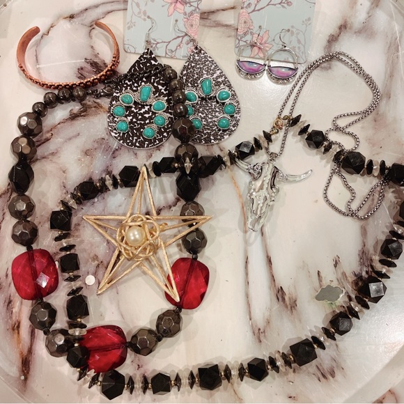 Jewelry - 1528. Amarillo